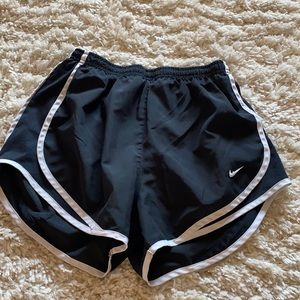 Nike Dri-Fit Small Black Shorts